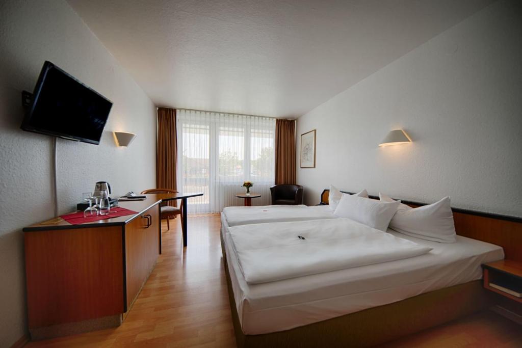Comfort Hotel Bernau photo 4