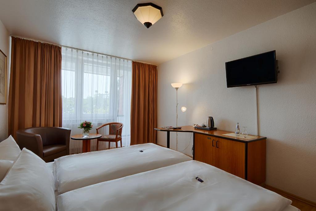 Comfort Hotel Bernau photo 2