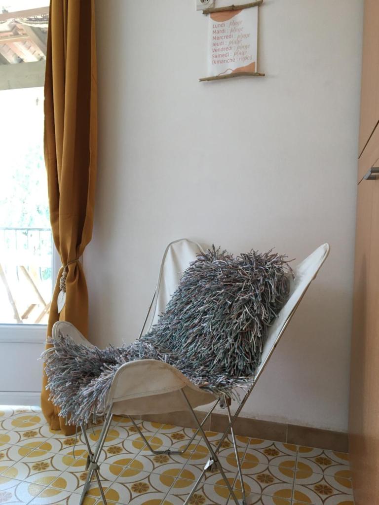 Studio L’ARGENTIERE PLAGE photo 4