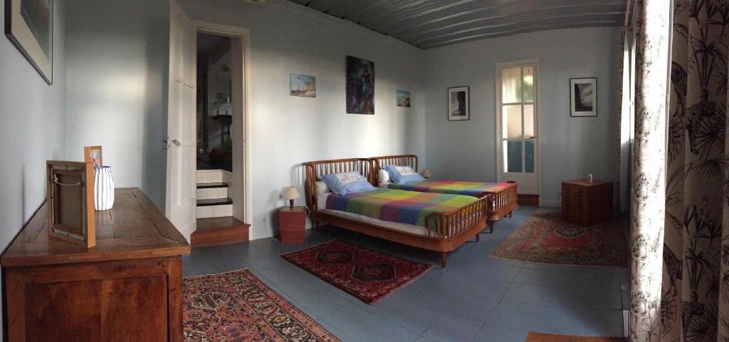 Gîte La Petite Maison photo 3