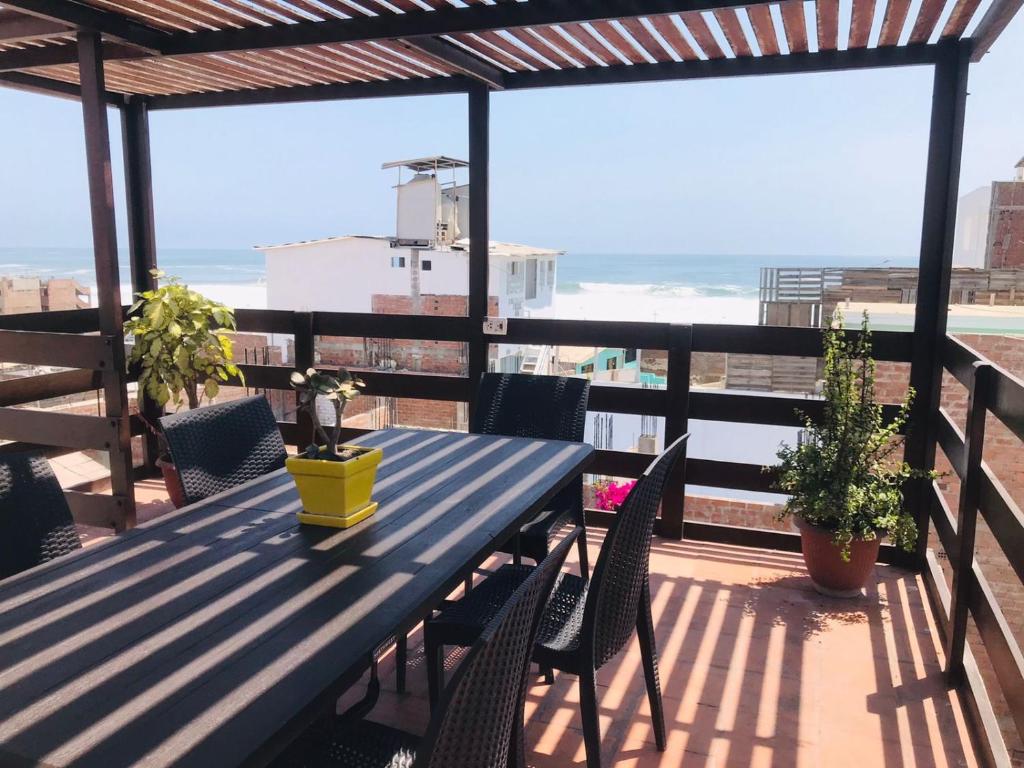 Casa de Playa Arica photo 2