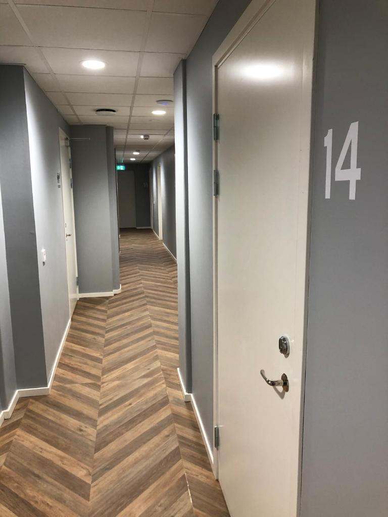 Mini-Hotel Borås Regementet photo 4