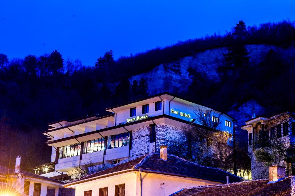 Hotel Melnik photo 4