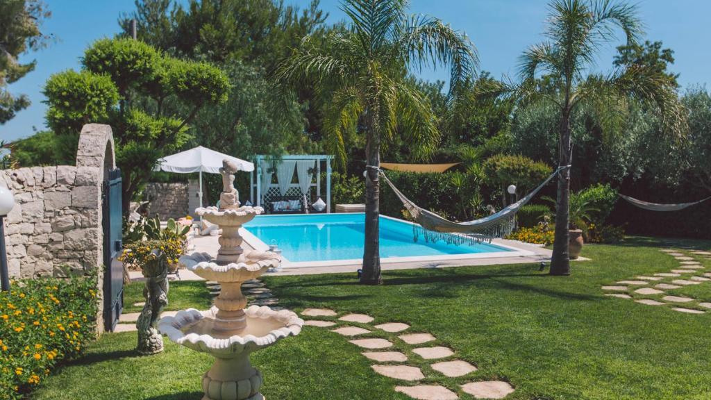 VILLA FERRADINA 4&2, Emma Villas photo 4