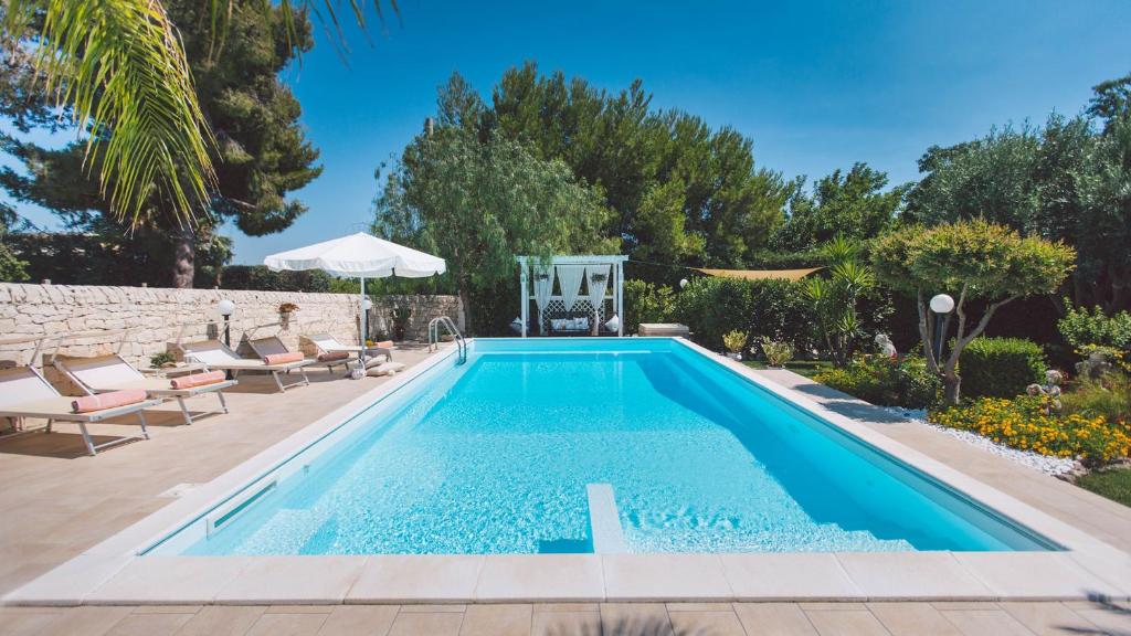 VILLA FERRADINA 4&2, Emma Villas photo 3