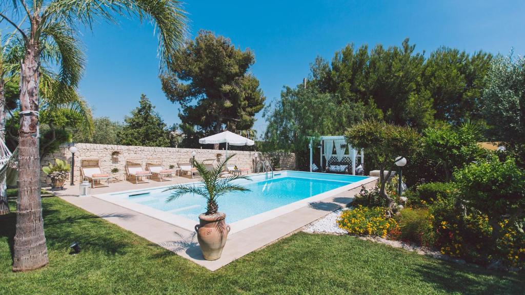 VILLA FERRADINA 4&2, Emma Villas photo 1