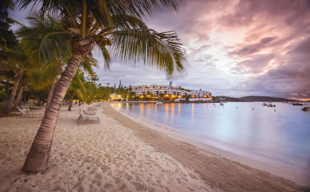 Elysian Beach Resort photo 1