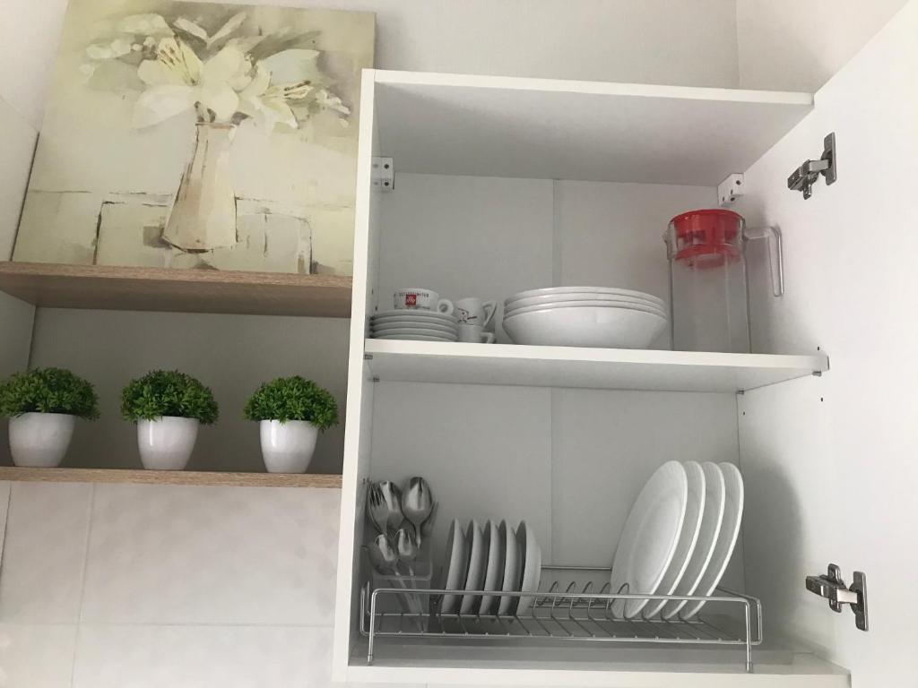 Apartment for a pleasant stay photo 4