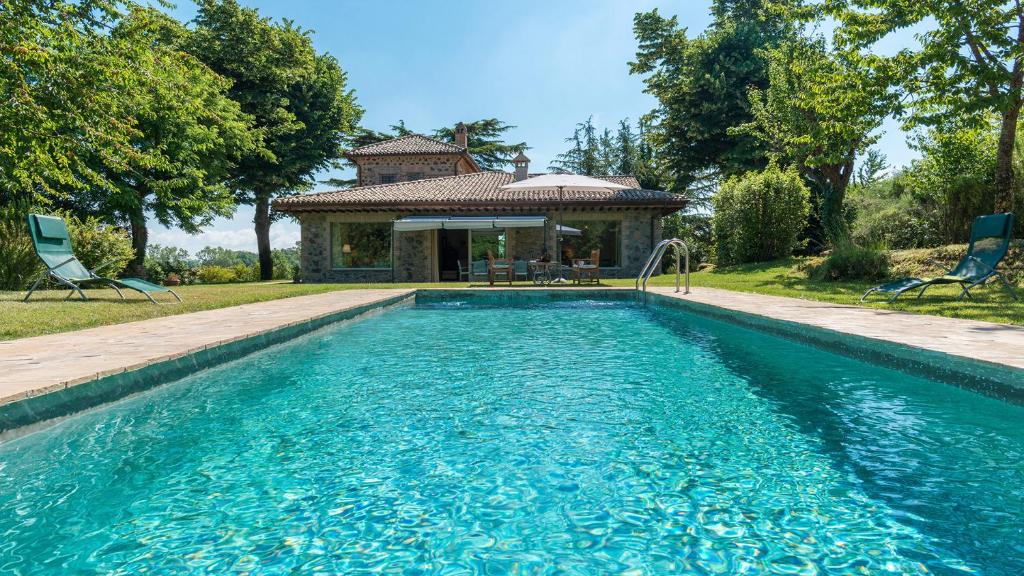CASALE DEI TIGLI 8, Emma Villas photo 1