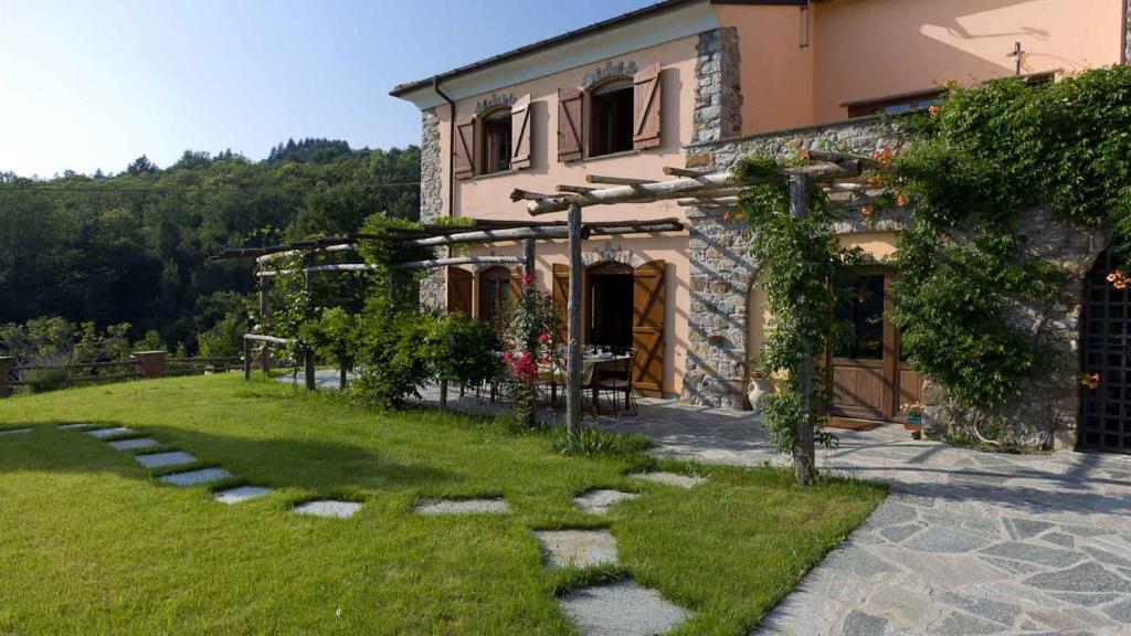 VILLA ARBEIO 8&6, Emma Villas photo 3