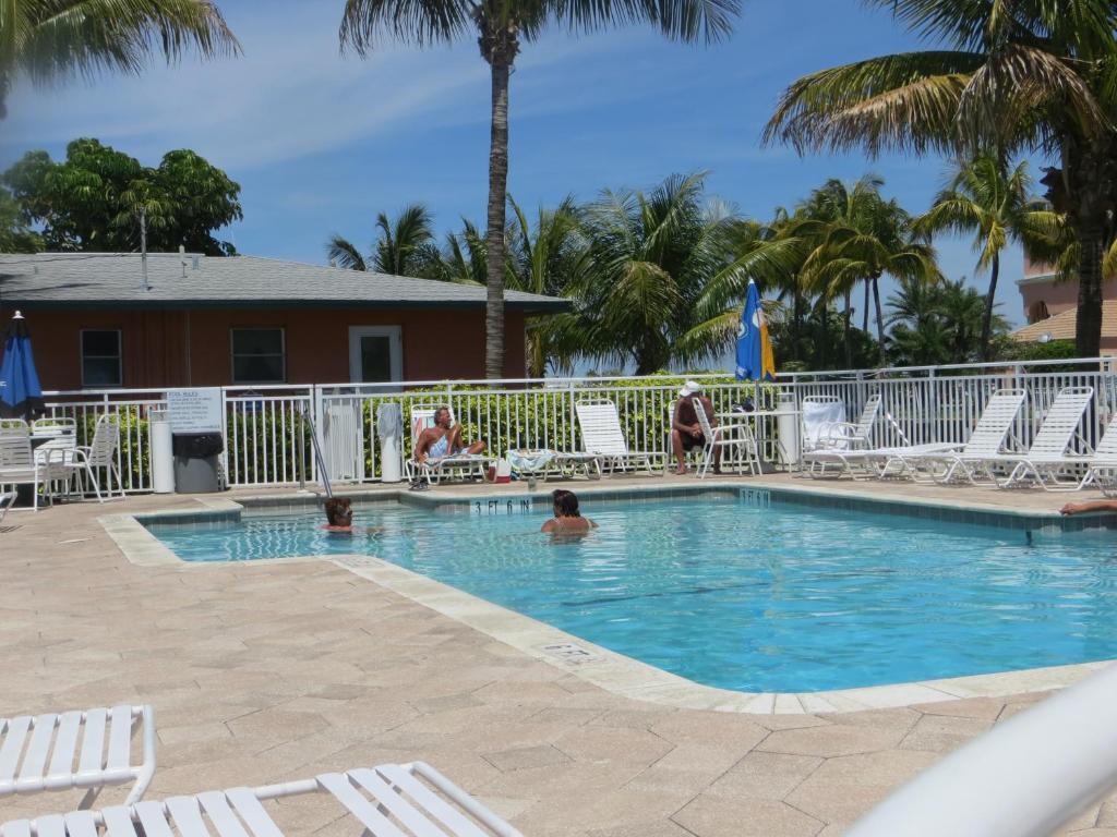 Matanzas Inn Bayside Resort and Marina image
