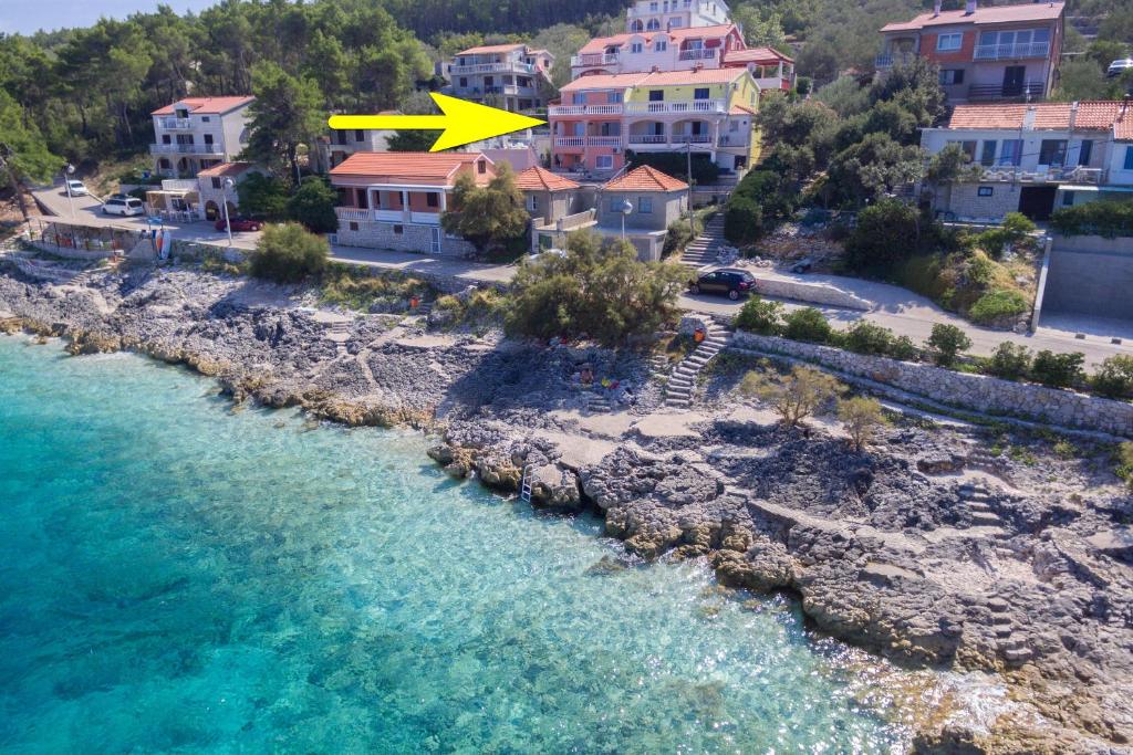 Apartments Andrijic photo 3