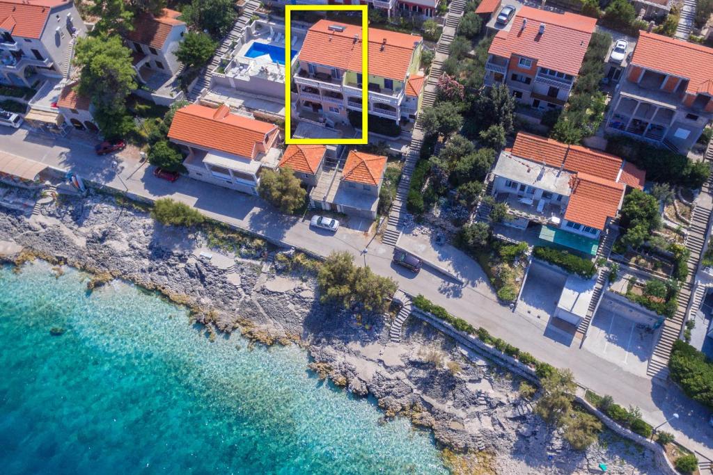 Apartments Andrijic photo 4
