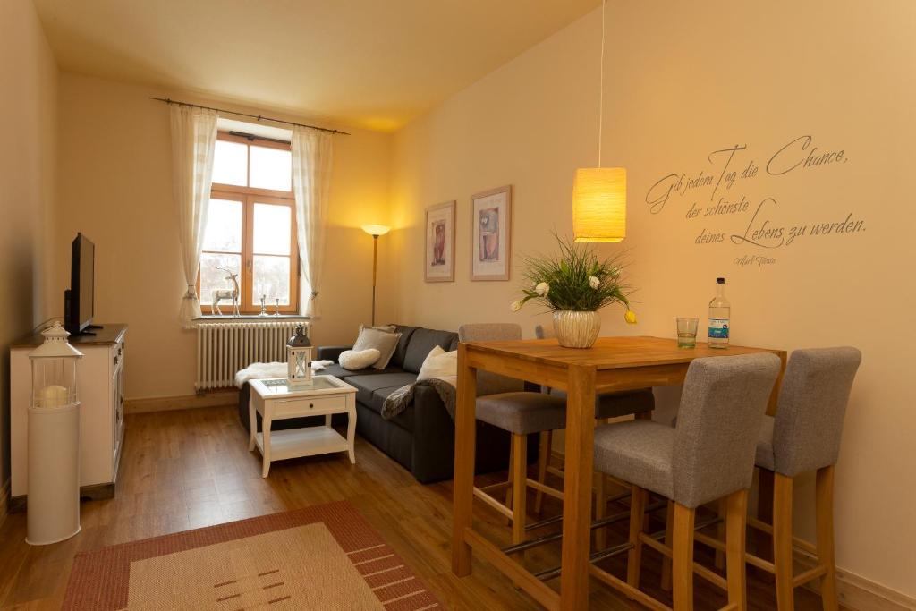 Drostenhaus Feldberg photo 1