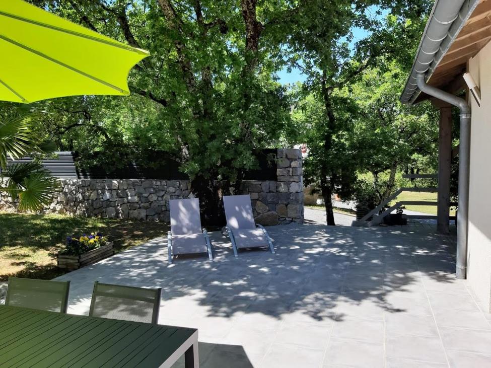 Les Oliviers gîte grand confort au calme classé 3 étoiles photo 3