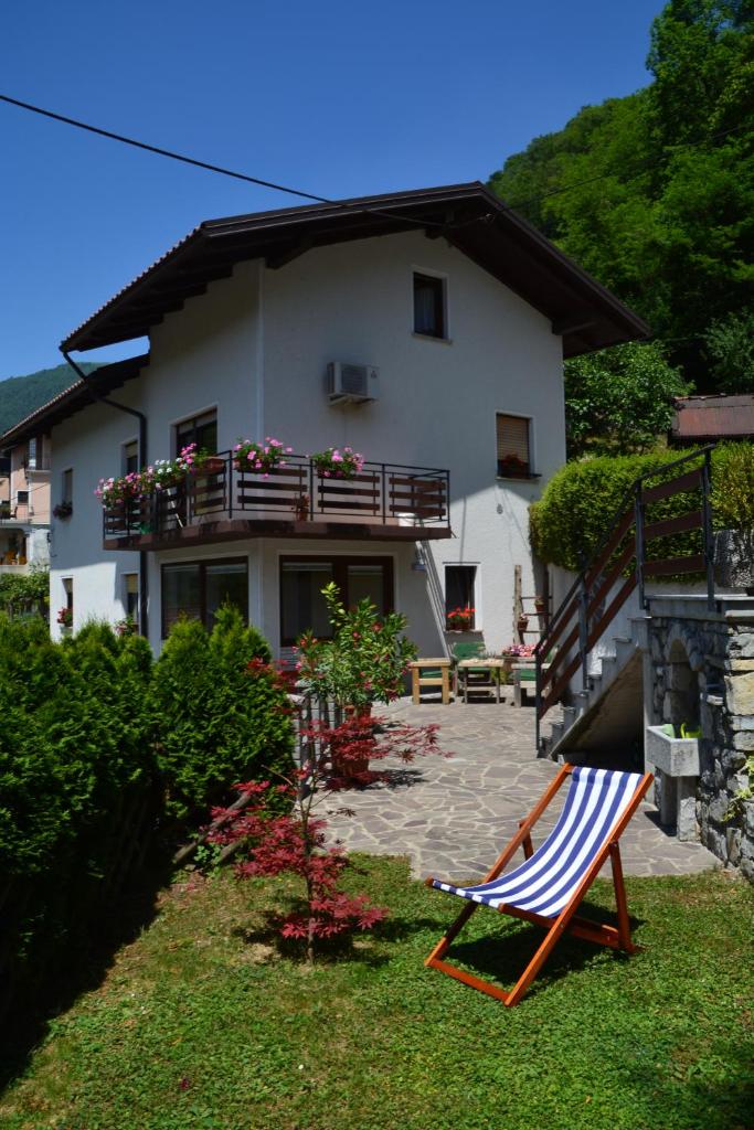 Apartma Zala photo 3