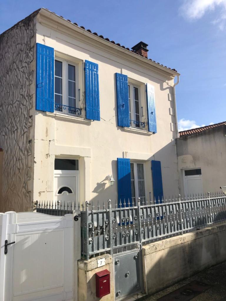 Maison de vacance au coeur du village photo 4