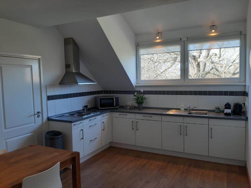 B&B Appartementen Engelenhof photo 2