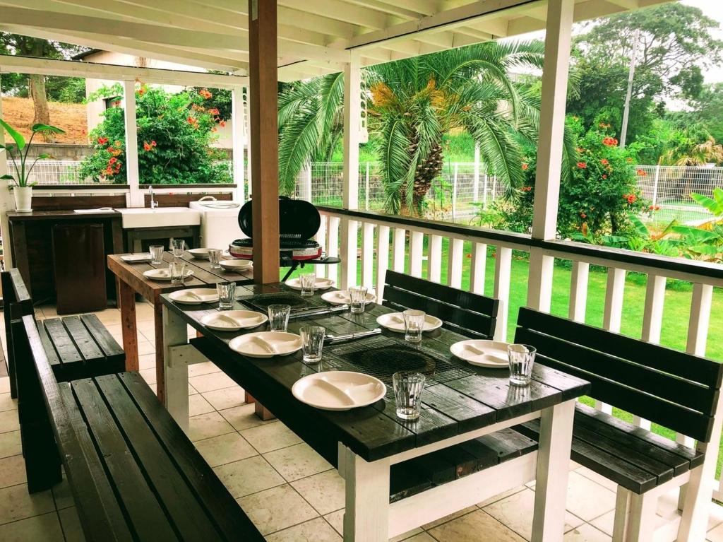 Nalu resort T-1 - Vacation STAY 9097