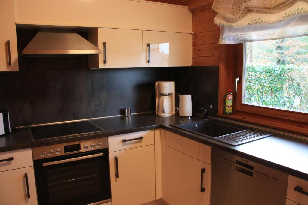 Ferienhaus Buchenblick photo 3