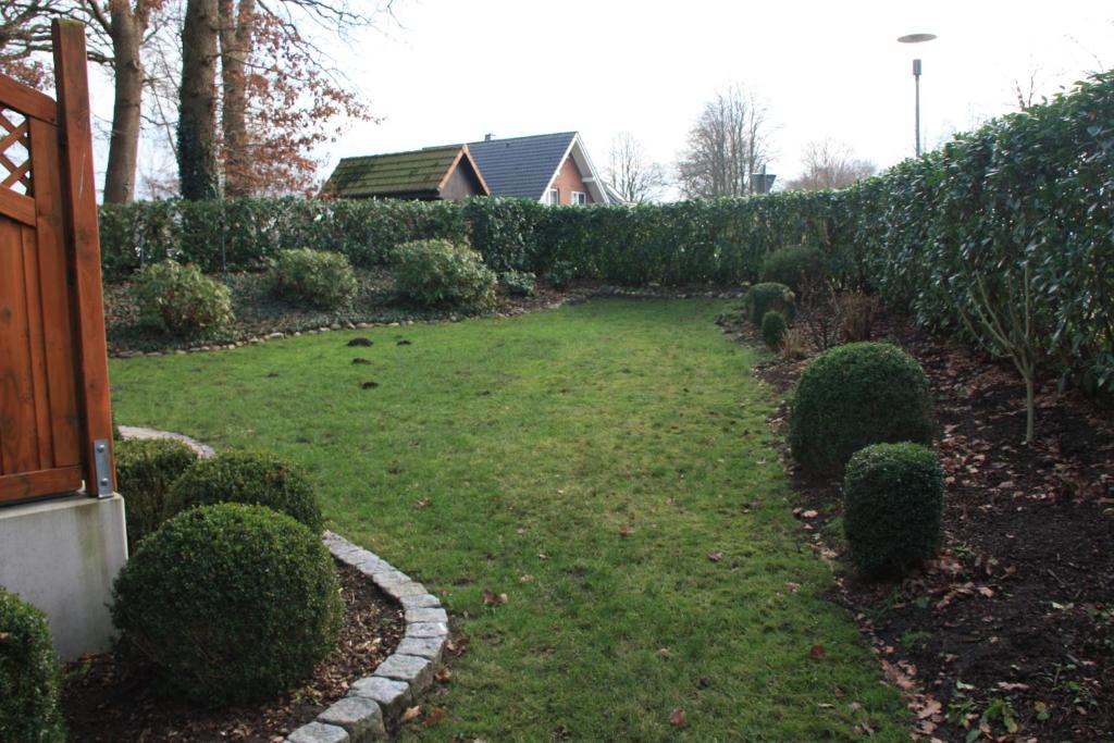 Ferienhaus Buchenblick photo 2