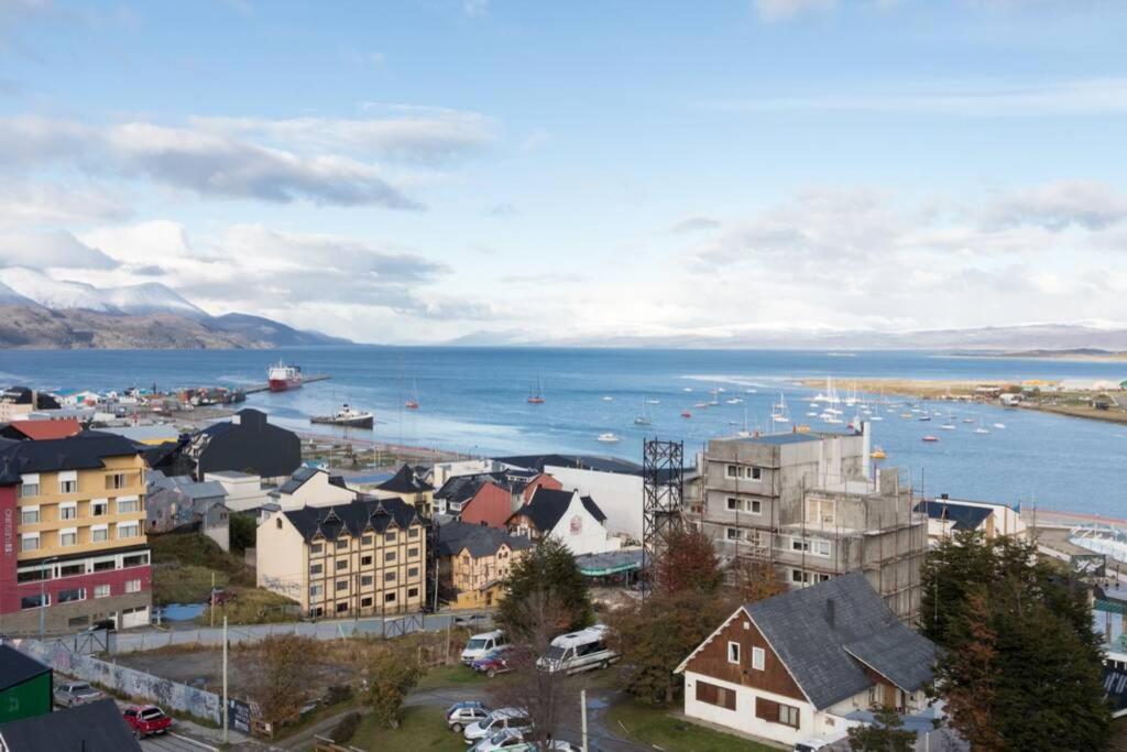 Temporales Ushuaia - Bahia loft photo 4