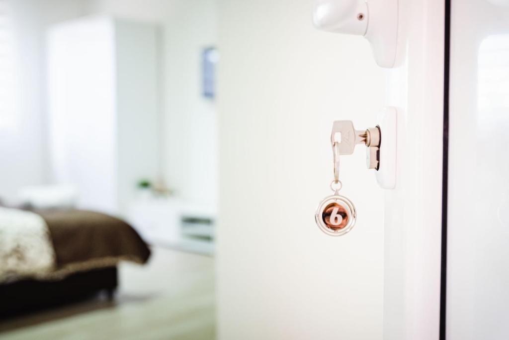 APARTMANI CENTAR LUX NEW photo 1