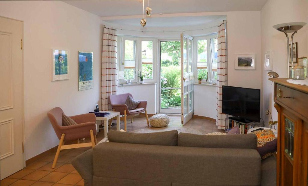 Ferienwohnung Birner photo 4
