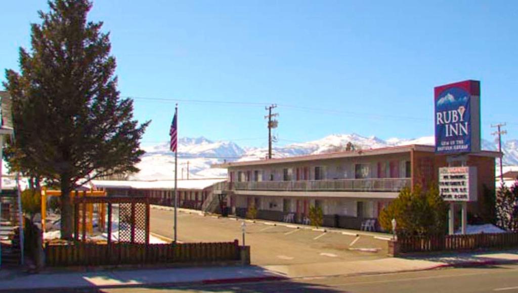 Ruby Inn Bridgeport photo 1