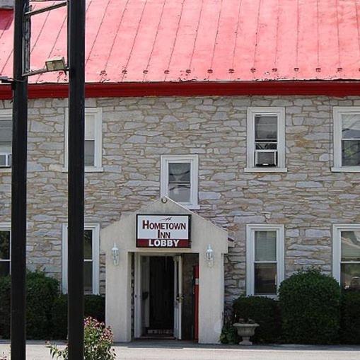 Hometown Inn Staunton image