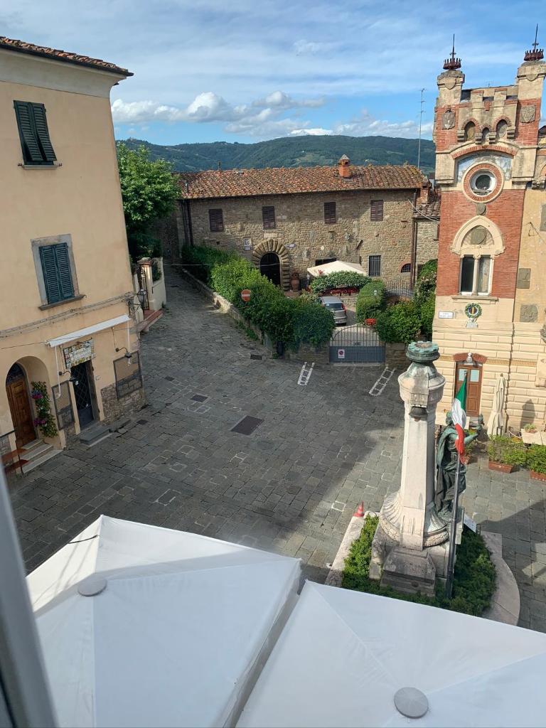 Vecchia Posta B&B photo 4