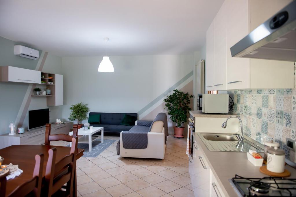 IL NIDO DEI NONNI -Casa Vacanze photo 3