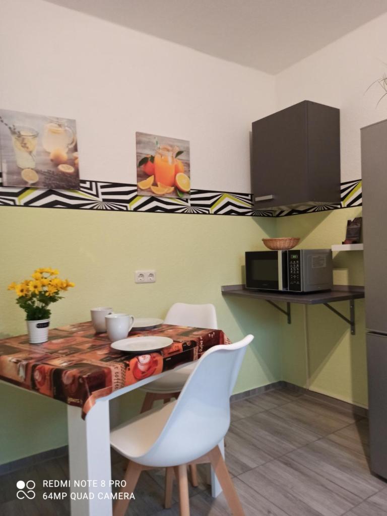 Ferienwohnung "An der Geest 1" photo 1
