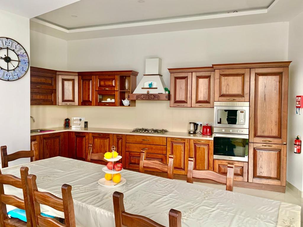 Newly furnished appt in Gozo photo 1