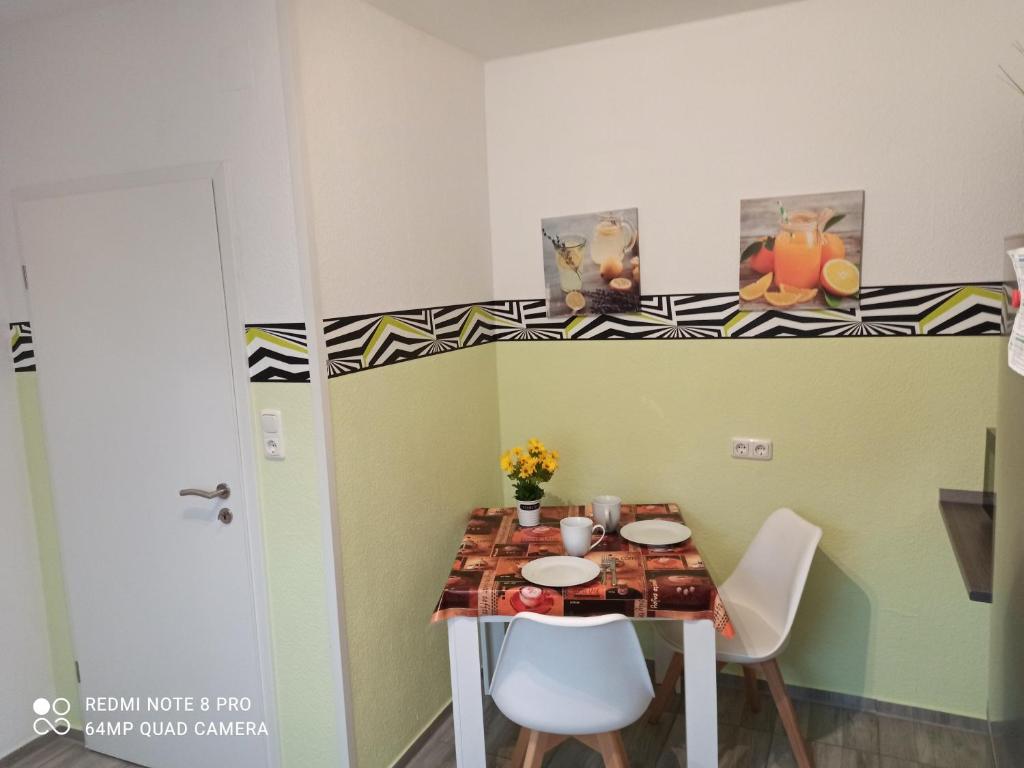 Ferienwohnung "An der Geest 1" photo 3