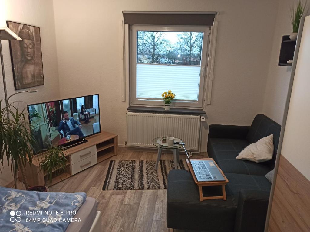 Ferienwohnung "An der Geest 1" photo 4