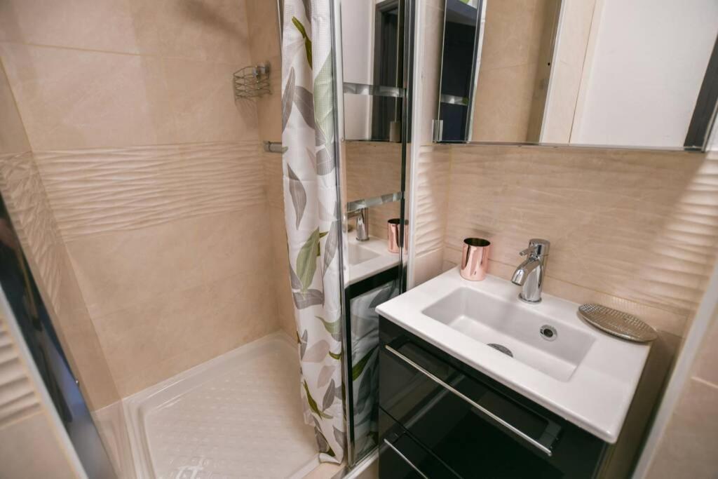 아파트 - 지상층