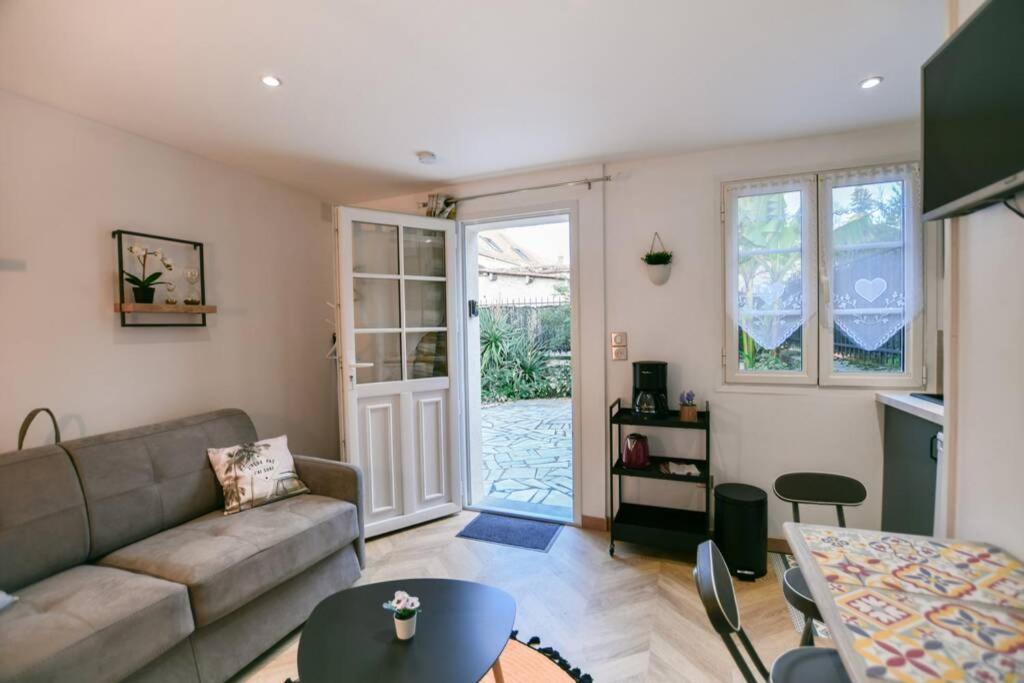 아파트 - 지상층