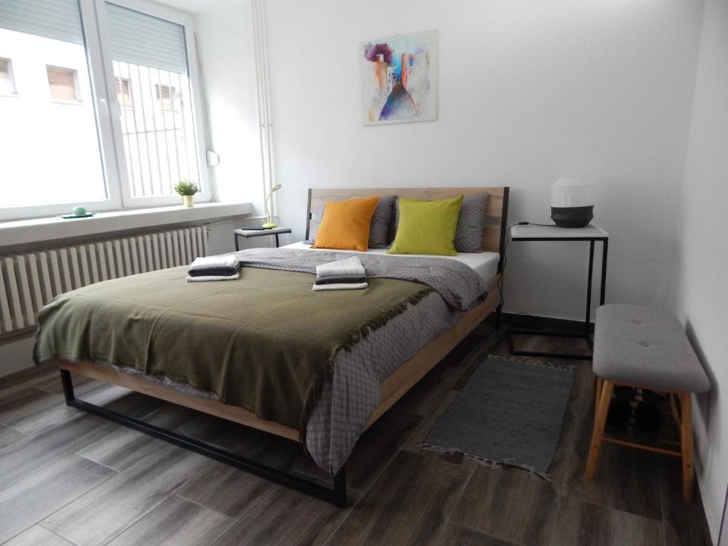 Apartman Tvrdjava photo 1
