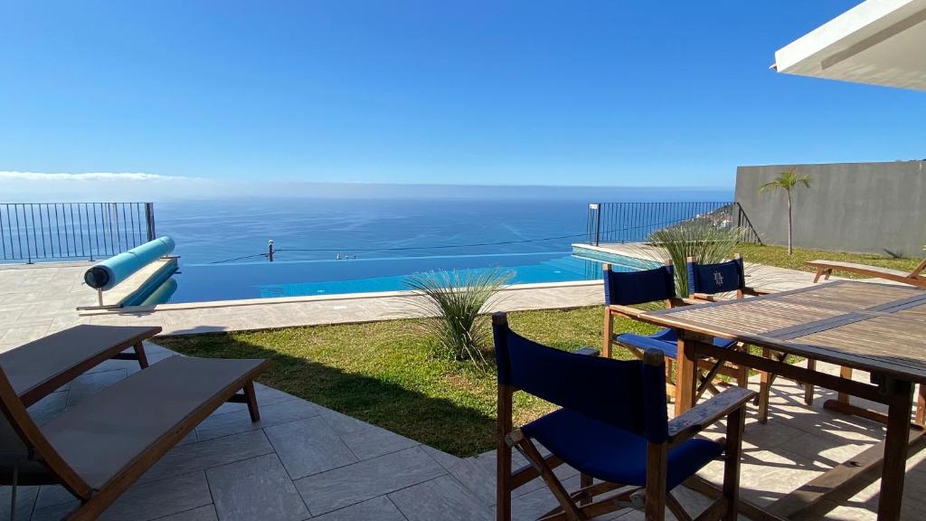 Villa Palheiros photo 2