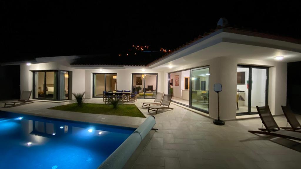 Villa Palheiros photo 1
