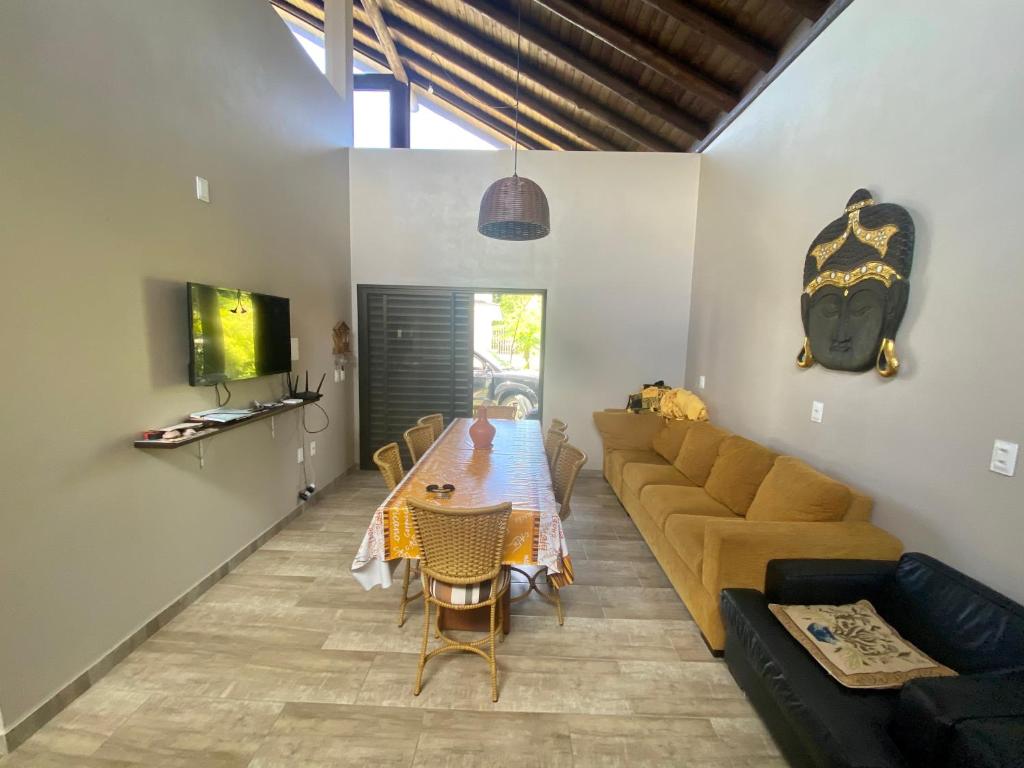 Ibiraquera House photo 2