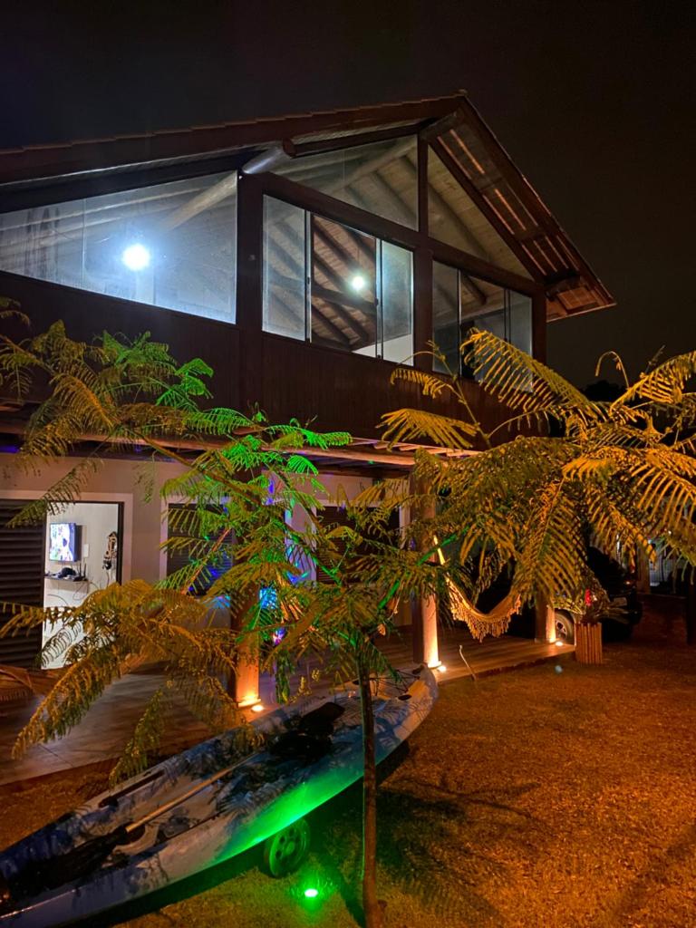 Ibiraquera House photo 1