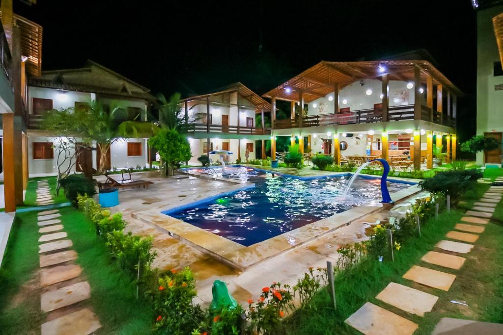 Pousada Recanto Beach photo 4