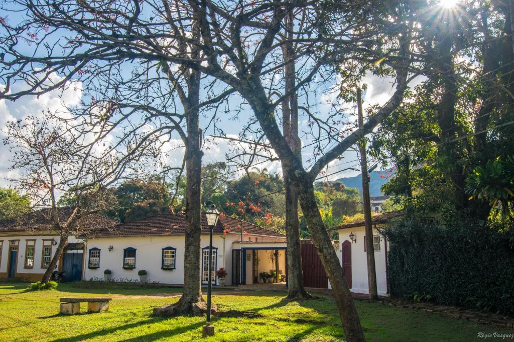 Casa de Violeta Pousada photo 2