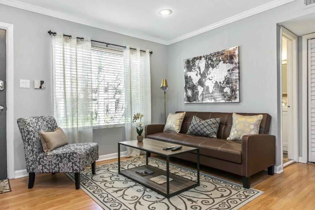 The Best Midtown Location by Piedmont Park image