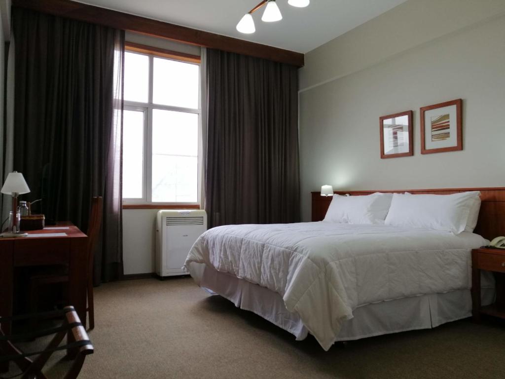Gran Hotel Isabel Riquelme photo 1