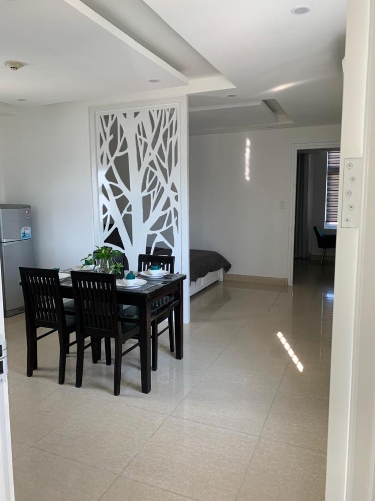 Апартаменты (Апартаменты с 2 спальнями), Maya Hotel Danang
