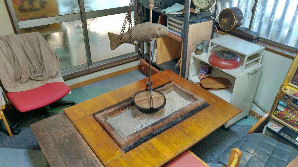 田舎の宿 吉田屋 photo 2