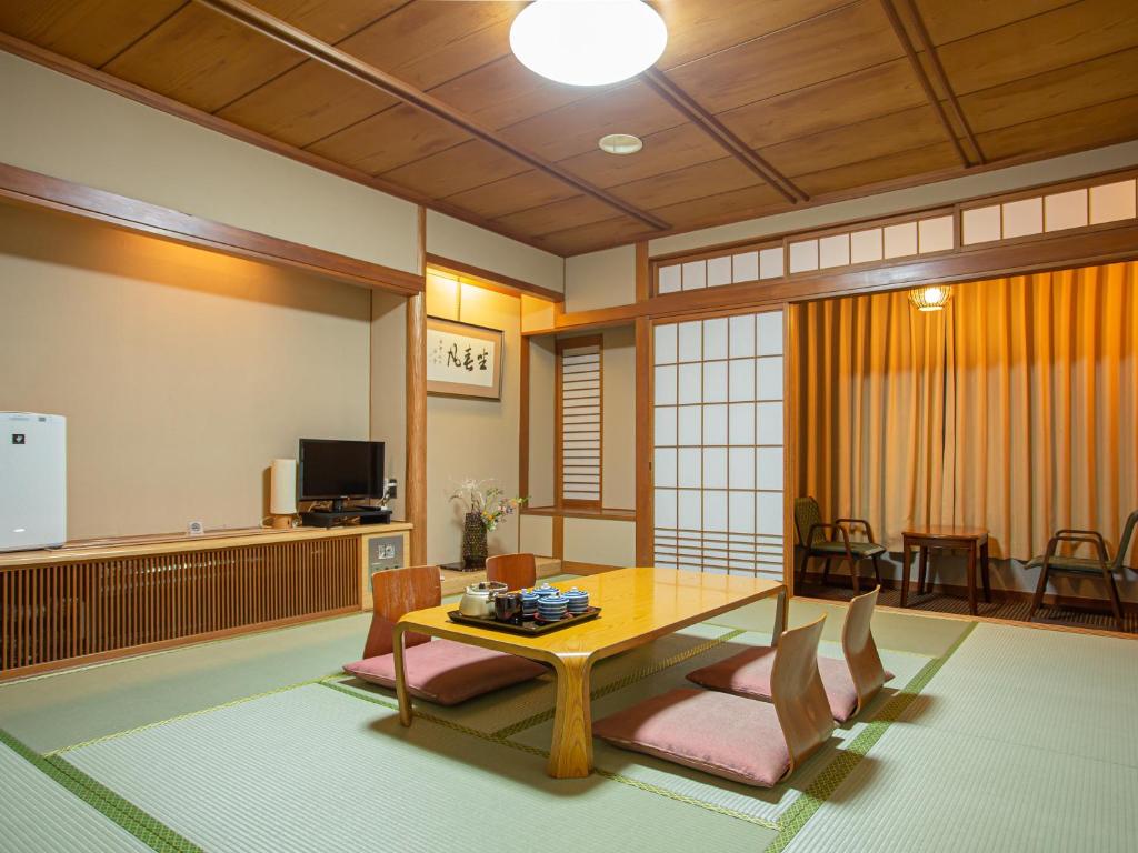 Kaneyoshi Ryokan photo 1